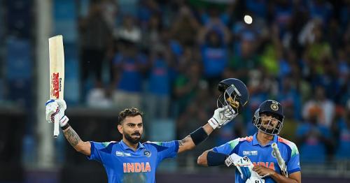 Champions Trophy final in Dubai: Tickets sold out in 40