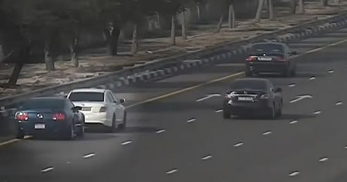 Dubai Police to use radars to monitor tailgating, issue