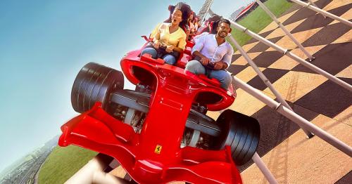 UAE: 10GB tourist SIM card, 15% discount at attractions