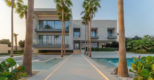 Two Dubai homes sell at Dh755 million in 2 months - demand
