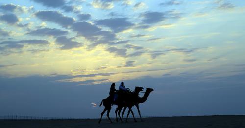 Spring arrives in UAE on March 11; longer days and rising