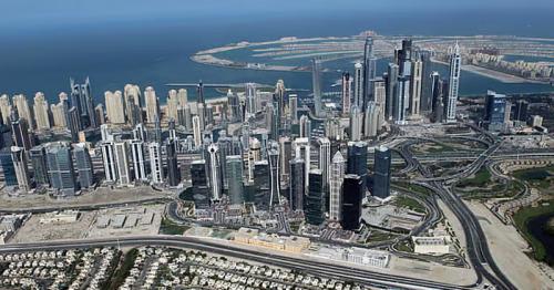 UAE to increase annual foreign investment inflows to Dh240