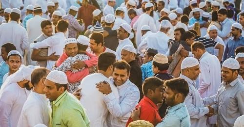 Eid Al Fitr 2025 holiday in UAE: 5-day break expected as
