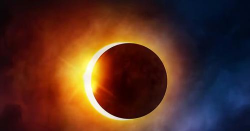 UAE: Will Eid Moon sighting be affected by partial solar