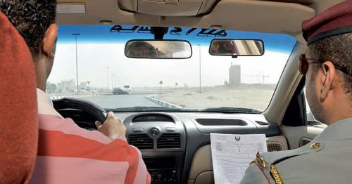 UAE driving licence age lowered: 17-year-olds lineup to get
