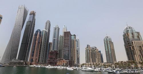 Dubai: Rent increases slow down as more inventory comes