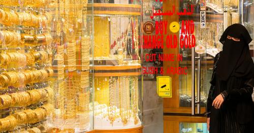 UAE gold prices hit record high: Why yellow metal will rise
