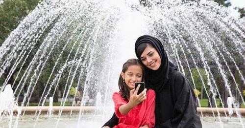UAE: Posting high-resolution photos on social media could