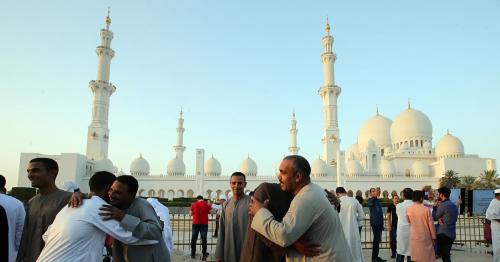 UAE announces Eid Al Fitr holiday dates for public sector