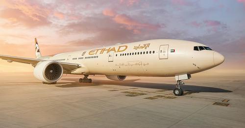 Etihad IPO not the end goal but a natural progression, says