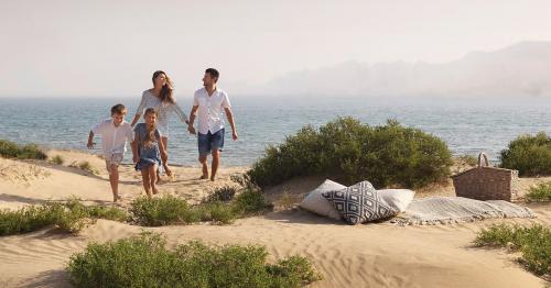 Eid Al Fitr in UAE: Free stays, dining for kids as hotels