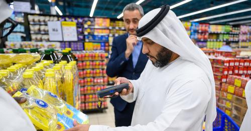 Eid Al Fitr shopping: How Dubai inspectors prevent price