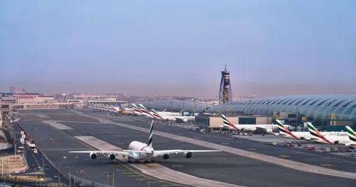 Eid holidays: Dubai Airports launches real-time navigation