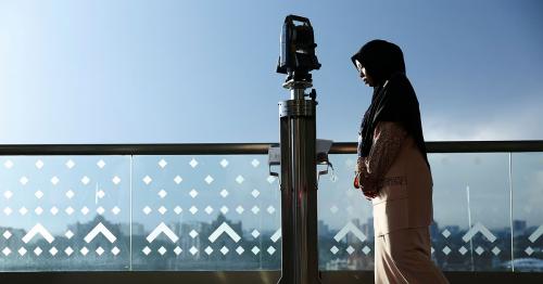 Eid Al Fitr 2025: UAE residents urged to sight Shawwal