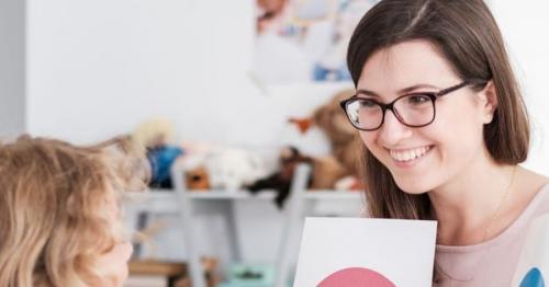 How Dubai schools support students with special learning