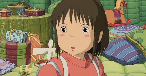 UAE artists ask where 'rights, ethics end' after Ghibli