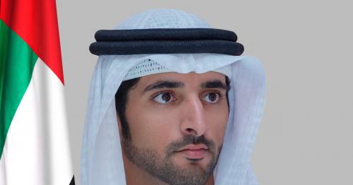 Sheikh Hamdan to begin first official visit to India