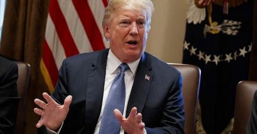 Trump threatens further 50% tariff from April 9 if China