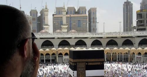 Haj 2025: Saudi Arabia announces deadline for Umrah