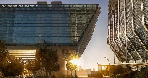 Abu Dhabi authorities impose $12.46 million fines on firms,