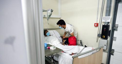 'Heavy ion therapy': Abu Dhabi to open game-changing cancer