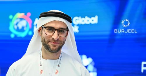 UAE doctor who went viral for brave stance during Covid