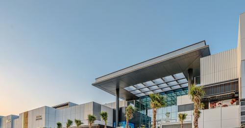 Dubai announces opening of Nad Al Sheba Mall with over 100