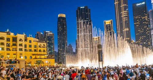Dubai: 6 major attractions closing for summer 2025