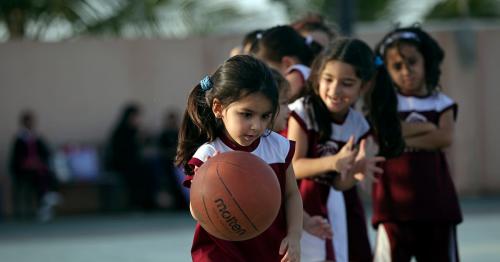 UAE: Female students face more sports-related injuries, say