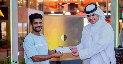 Dubai: Prizes worth Dh87,000 up for grabs at Global