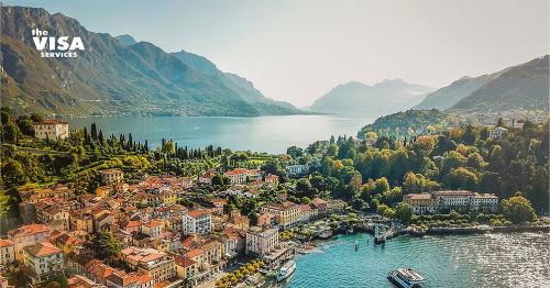 Maximise your chances of getting a Schengen visa: Where to