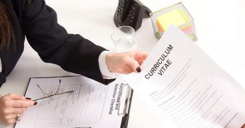 Looking for a job? 84% of applicants feel ignored in the