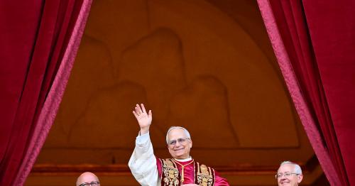 Pope Leo XIV: Who is Robert Prevost, the bridge-builder