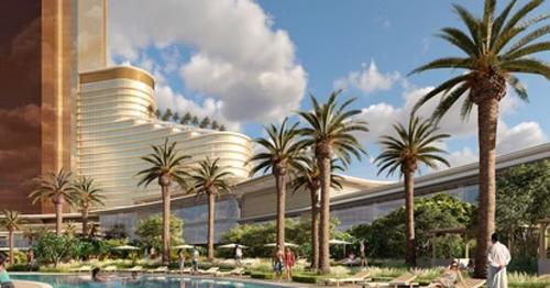 Wynn Resorts in UAE: Who will be among the first visitors?