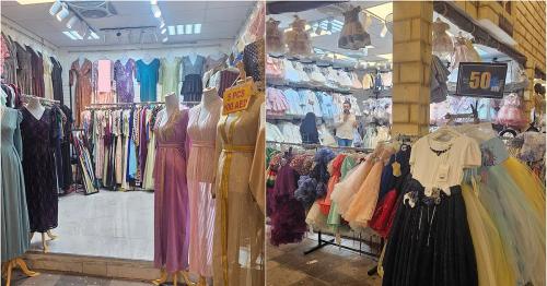 UAE: Up to 70% discounts at Global Village till Sunday to