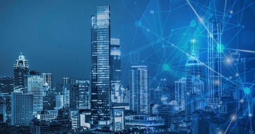 World first AI city in Abu Dhabi by 2027: Aion Sentia to