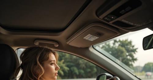 Dubai: Women drivers on the rise; less involved in road