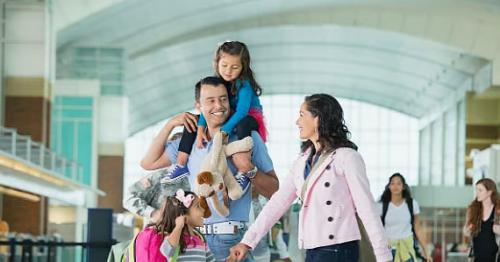 UAE travel: Families can save Dh250 per flight ticket this