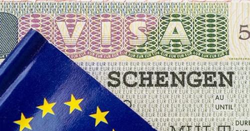 Getting a Schengen visa will be harder for some starting