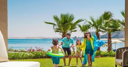 Eid Al Adha staycations: UAE hotels offer Dh99 deals, free