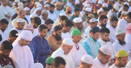 Eid Al Adha 2025: Dubai announces holidays for public