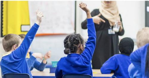 Dubai KHDA releases new school calendar; full list of 2025