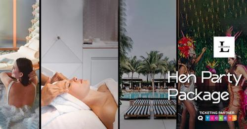 Celebrate in Style: Hen Party Experiences in Dubai