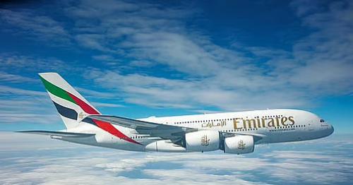 Emirates sets new rules for power banks onboard flights