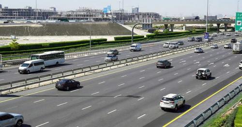 Dubai: Lowering speed limits not enough to slow down