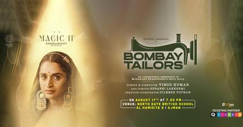 Bombay Tailors – A Must-Watch Theatrical Experience in