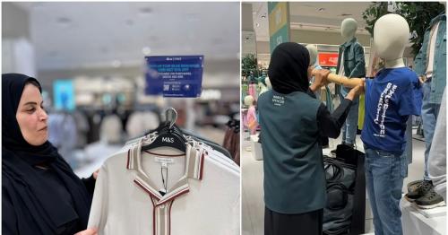 'Passion for people': How Emirati women handle challenges