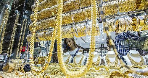Dubai: Gold prices hit all-time high; will prices rise