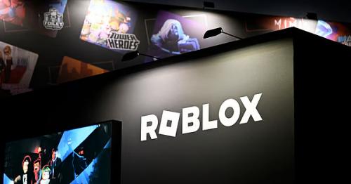 UAE: Roblox disables chat function for users amid safety