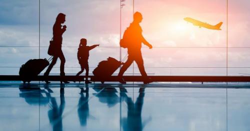 Dubai: Travelling this weekend? Leave earlier due to